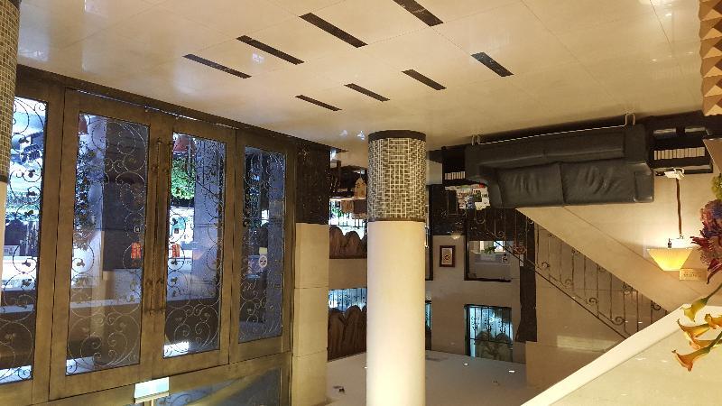 Astar Hotel Taipei Exterior photo